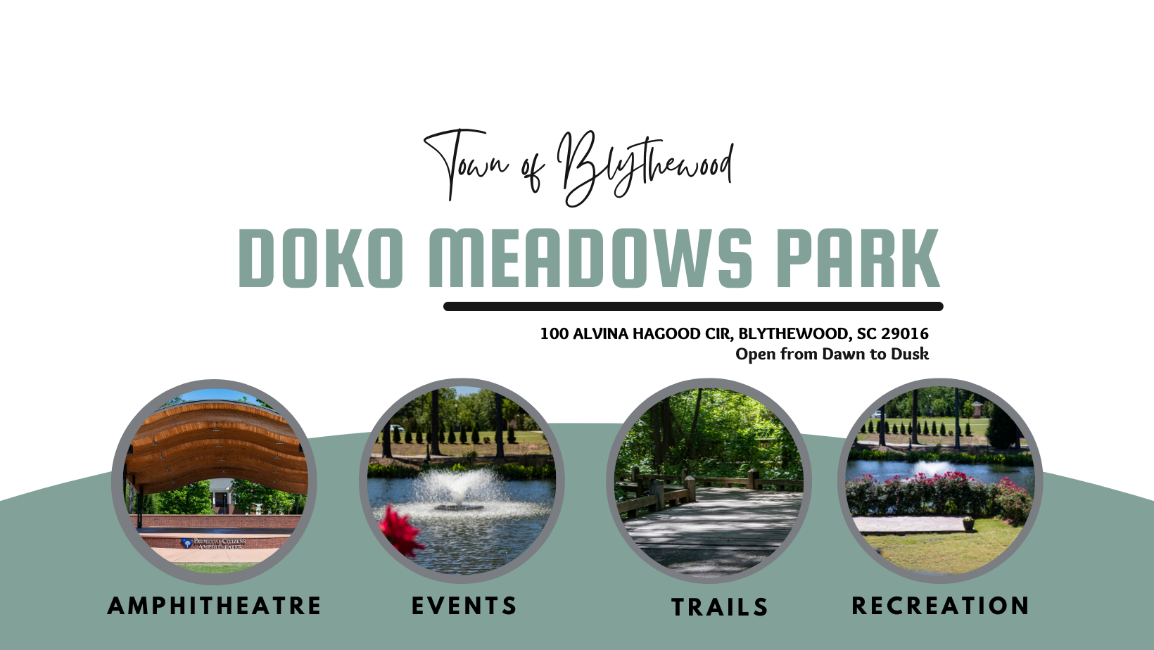 Updated Doko Meadow FB Cover